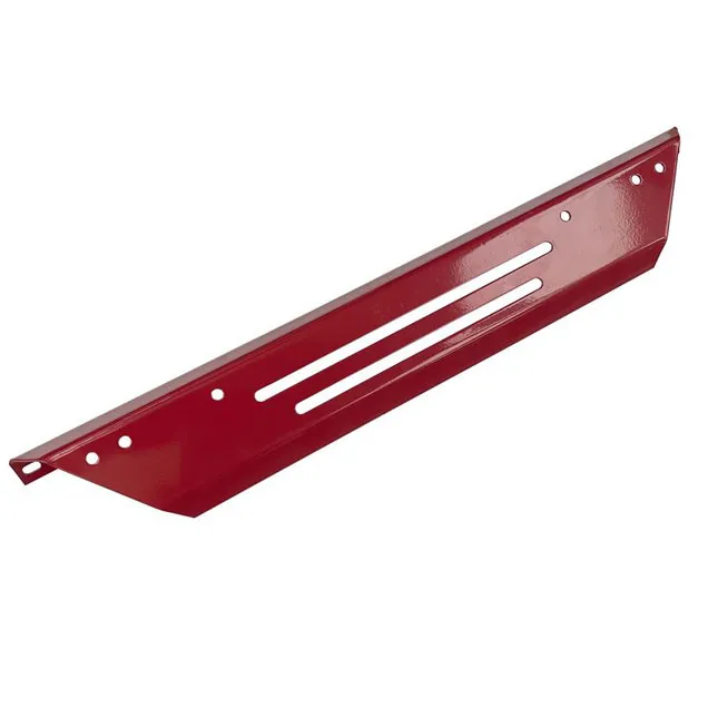 Order a Restore stability and safety with this precision-designed replacement Retaining Plate, compatible with Titan Pro’s 4 Ton, 6 Ton, and 7 Ton Electric Log Splitters (TPLS7T). Delivered brand-new in bold Titan Pro red, this essential component comes with free UK delivery, making it a savvy, hassle-free fix for your log splitter.